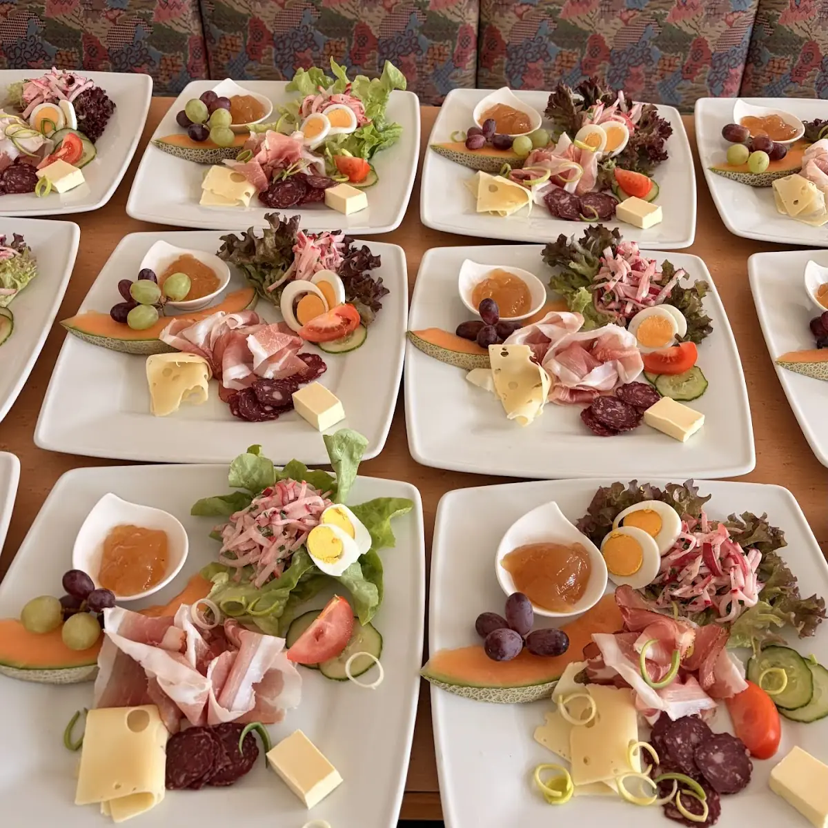 Essen und Trinken photo 8