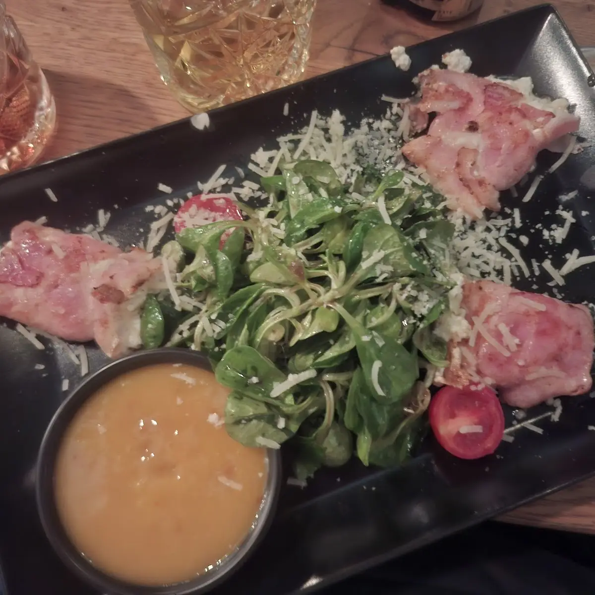 Essen und Trinken photo 1