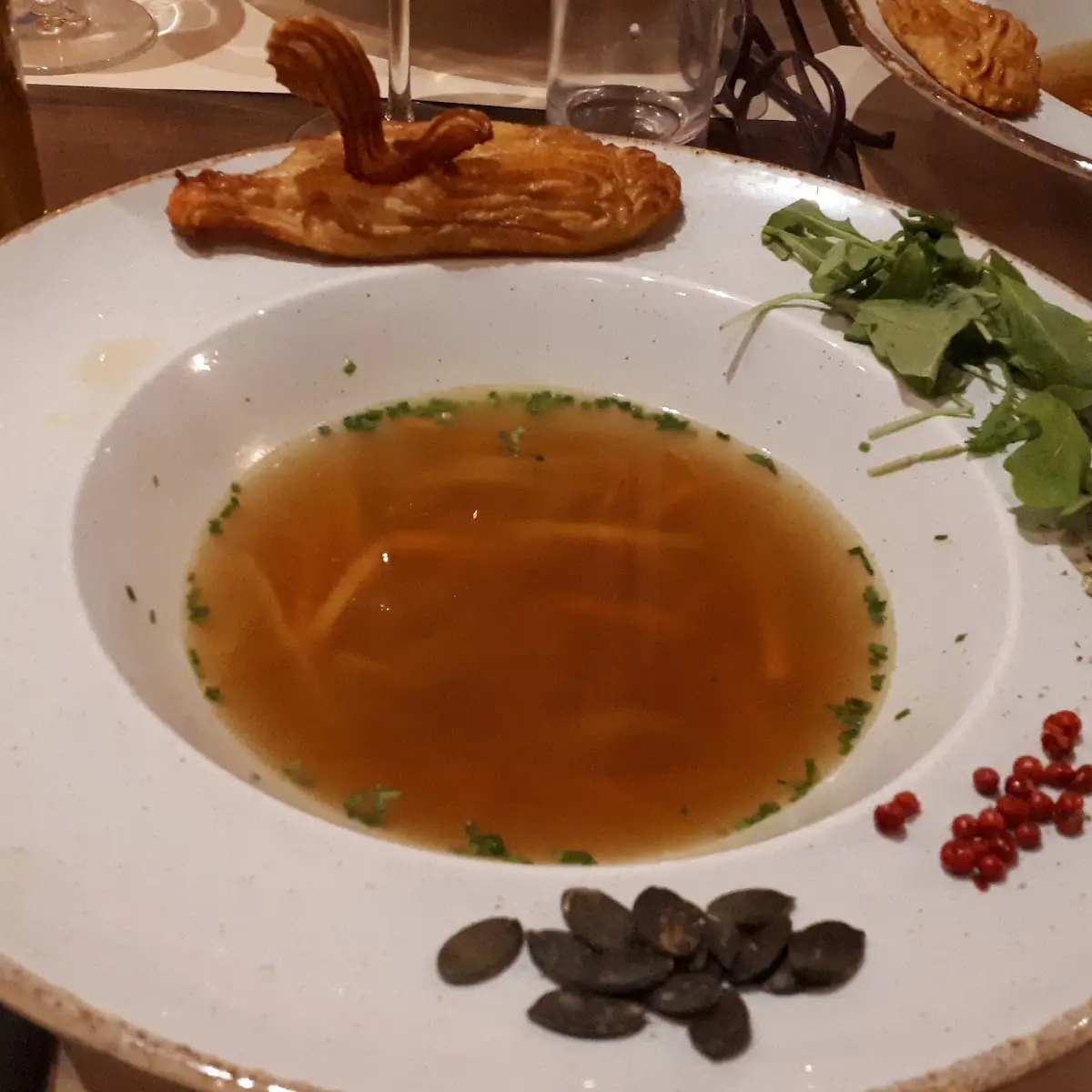 Essen und Trinken photo 10