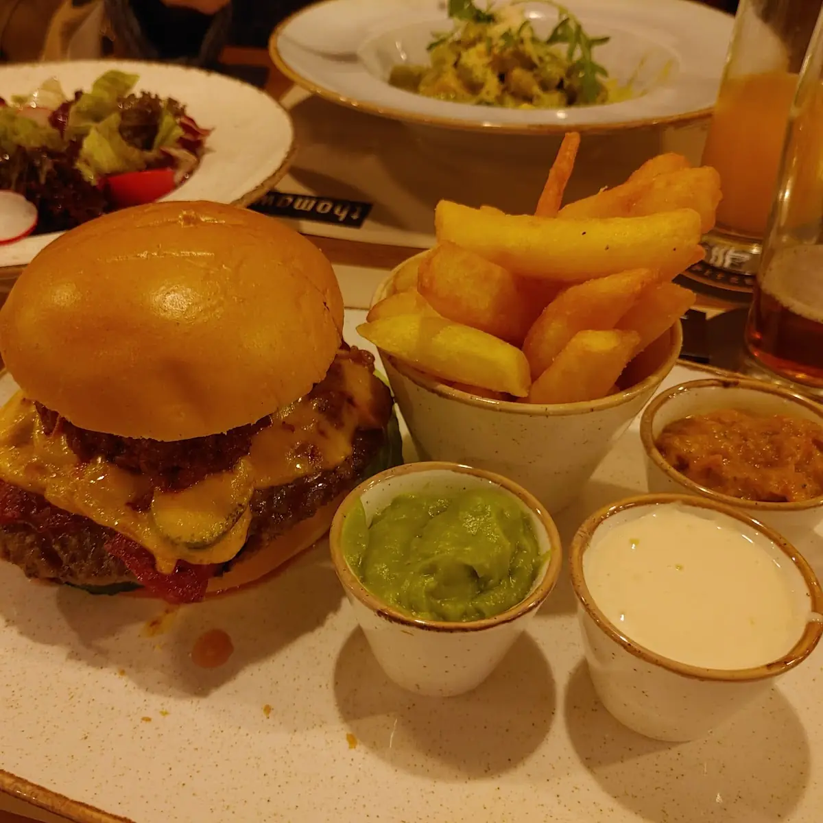Essen und Trinken photo 3