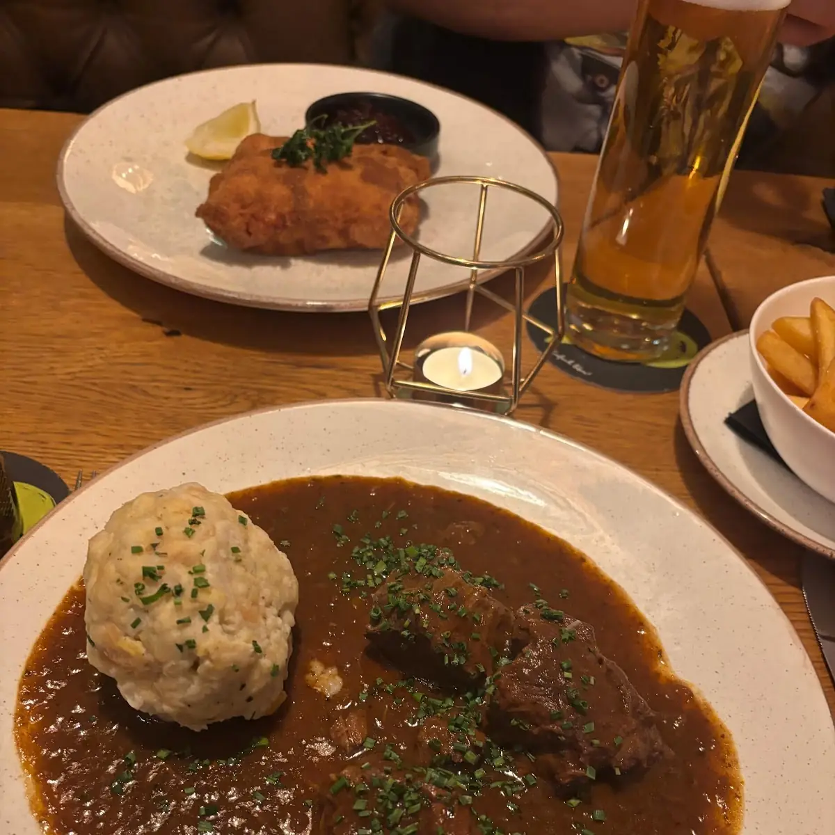 Essen und Trinken photo 5