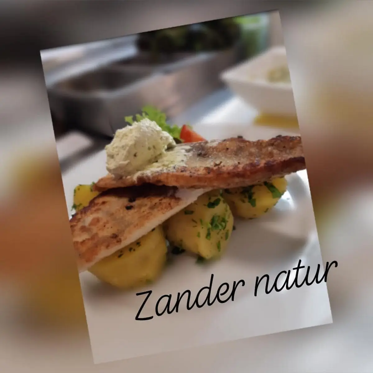 Essen und Trinken photo 1