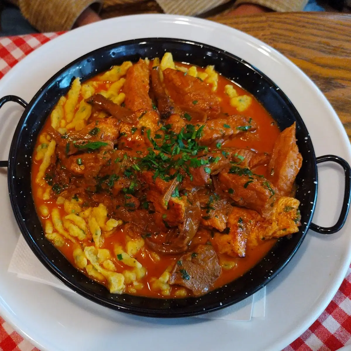Essen und Trinken photo 10