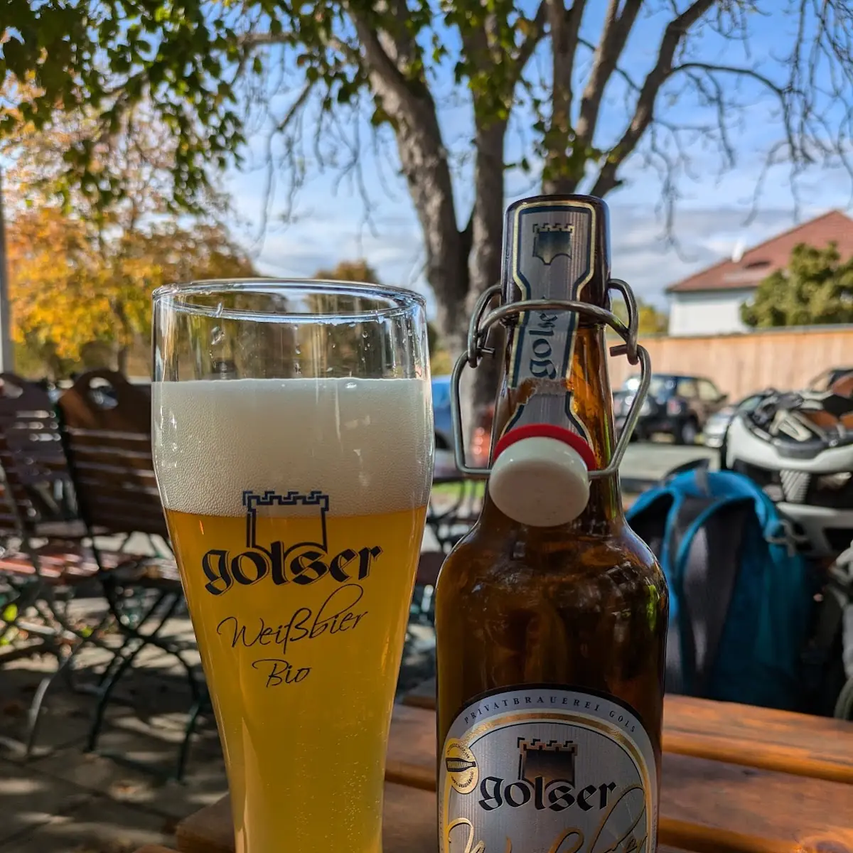 Essen und Trinken photo 4