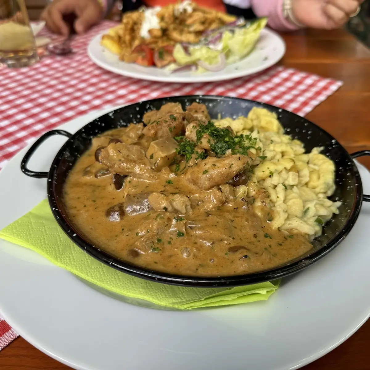 Essen und Trinken photo 6