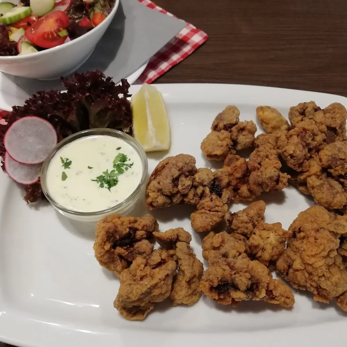 Essen und Trinken photo 7