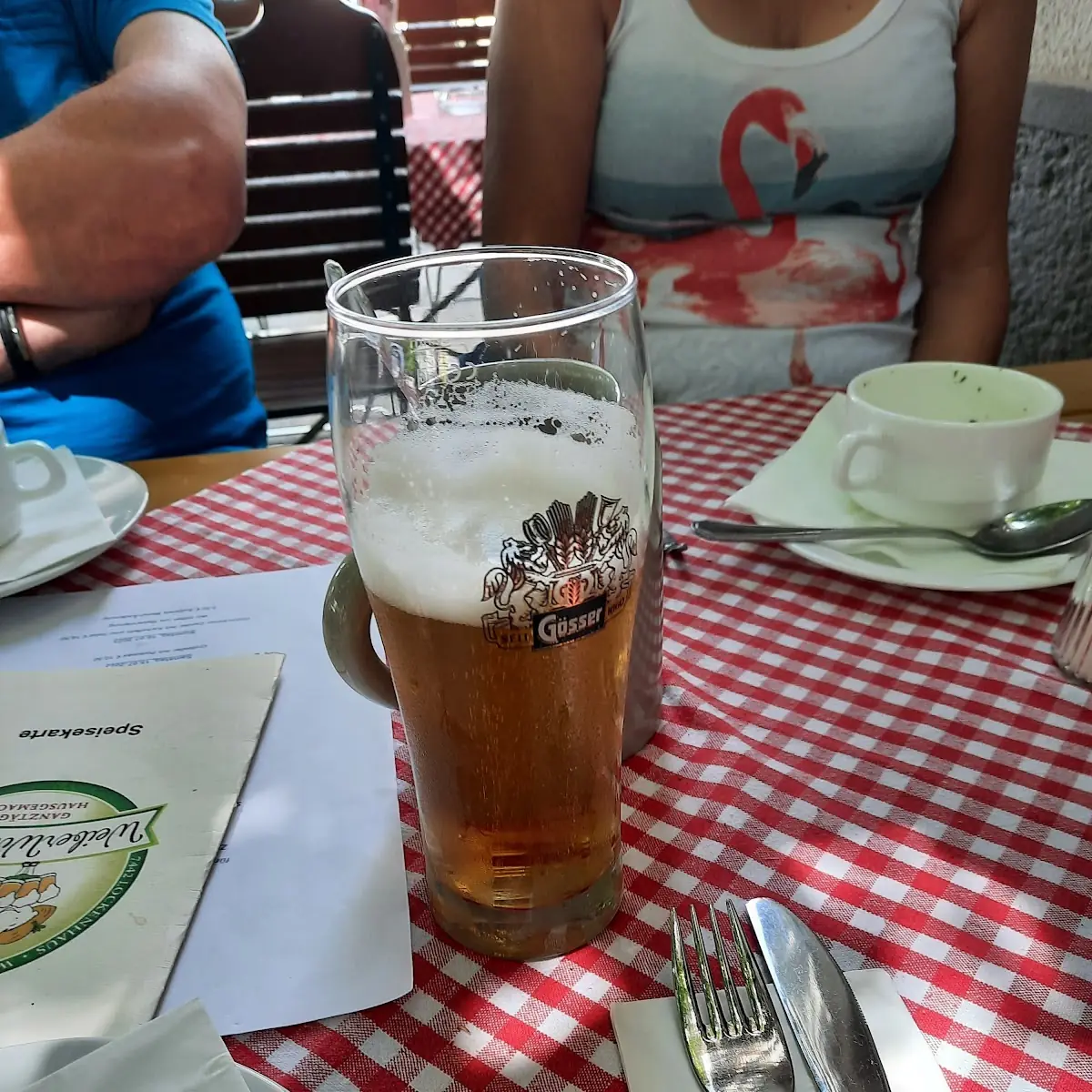 Essen und Trinken photo 8