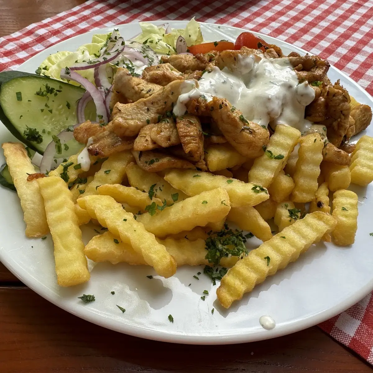 Essen und Trinken photo 9