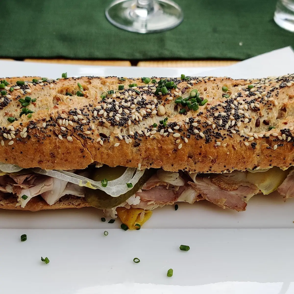 Essen und Trinken photo 3
