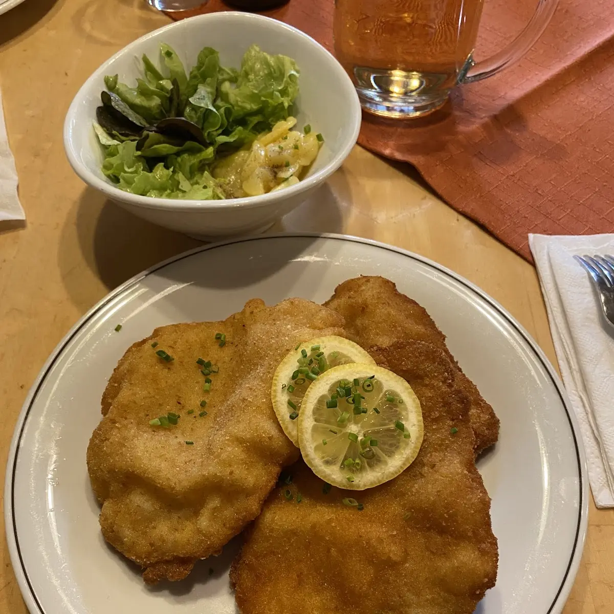 Essen und Trinken photo 4