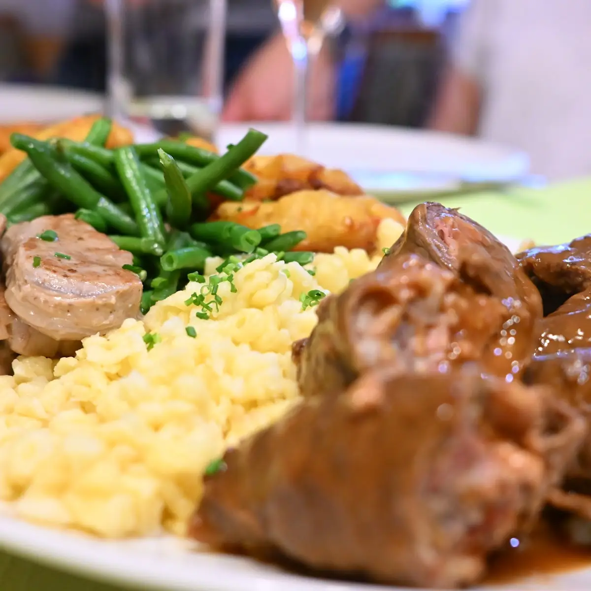 Essen und Trinken photo 5