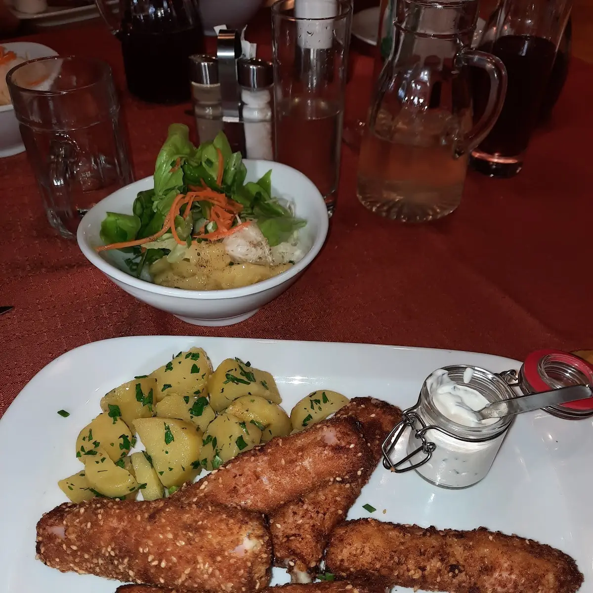 Essen und Trinken photo 7