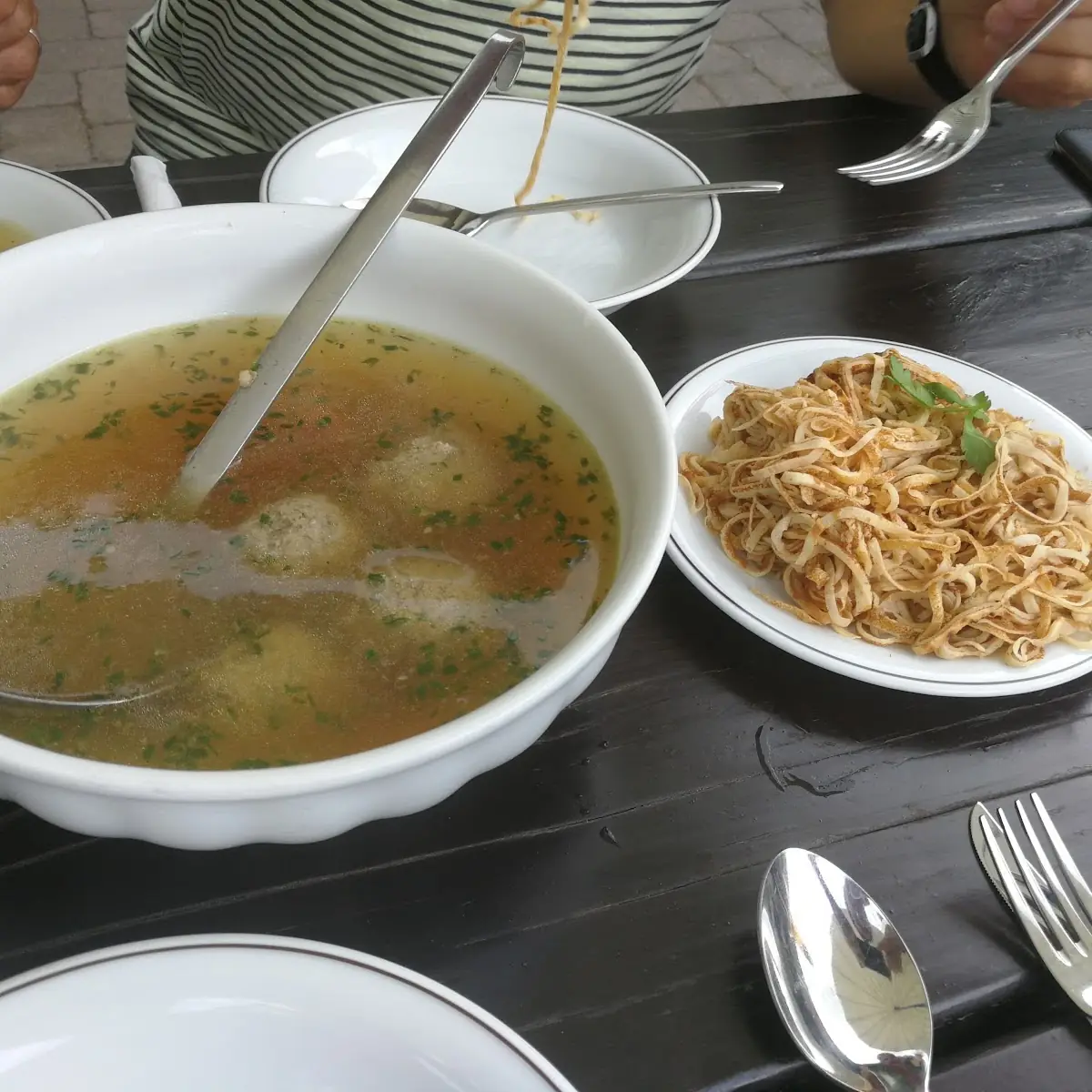Essen und Trinken photo 9