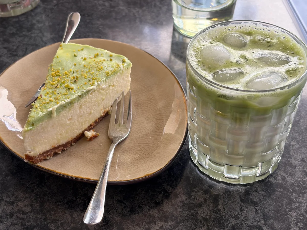 Essen und Trinken photo 6