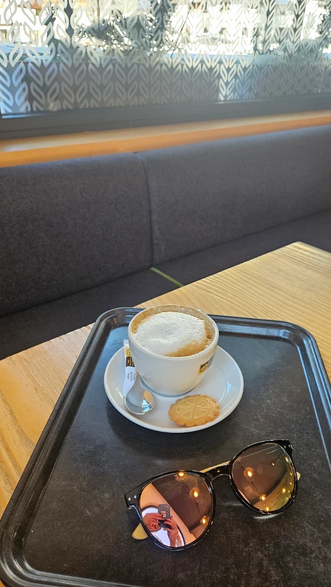 Essen und Trinken photo 10