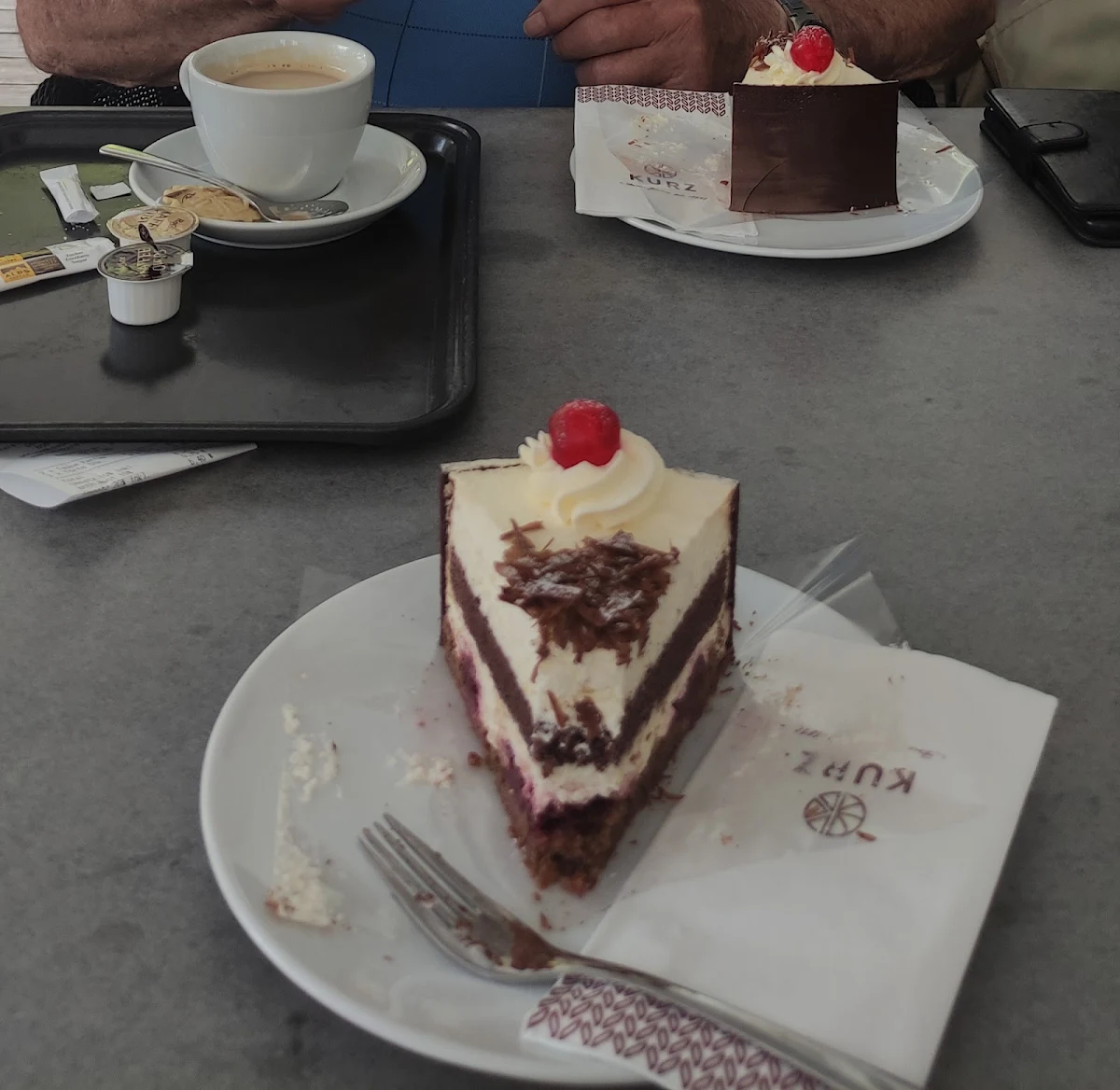 Essen und Trinken photo 9