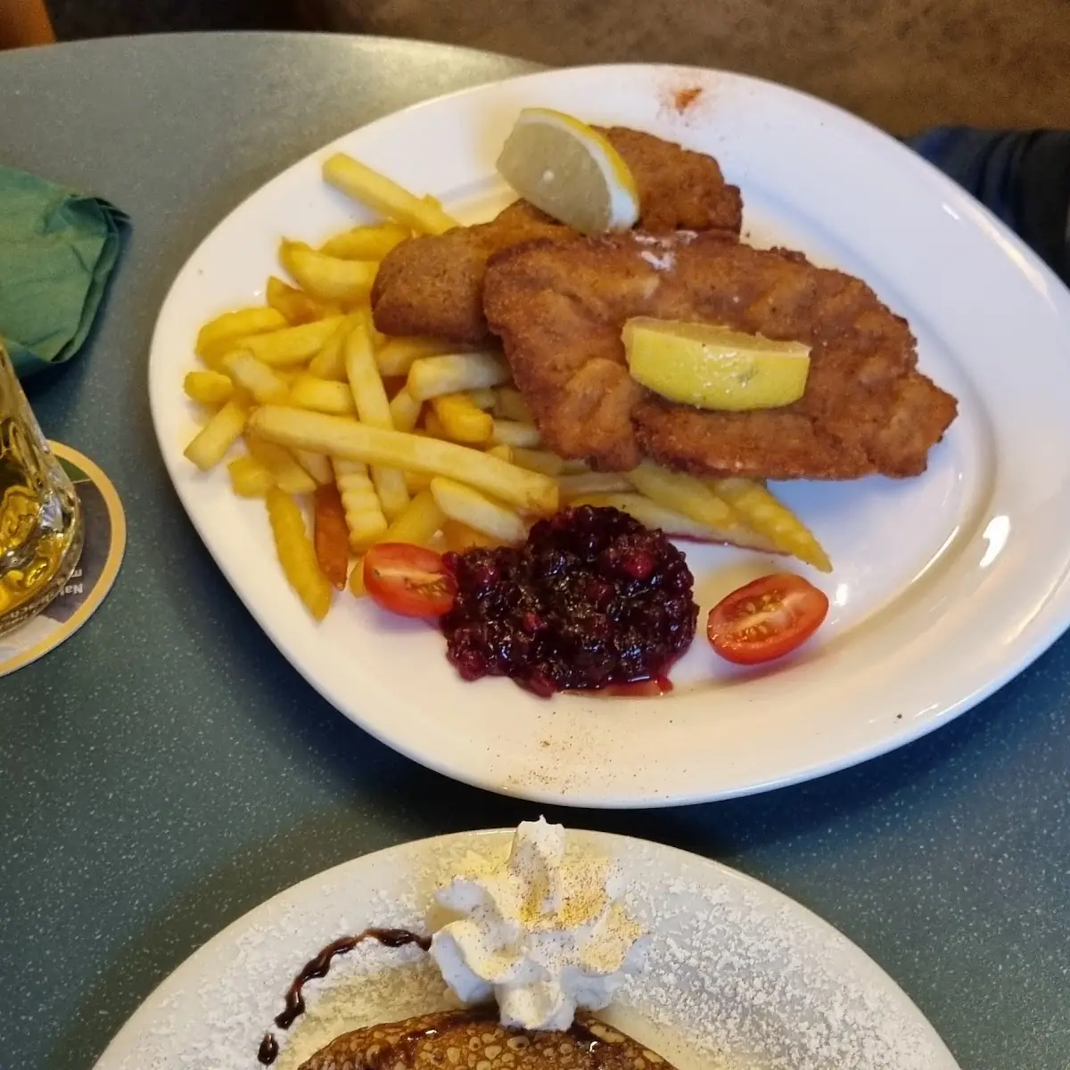 Essen und Trinken photo 1