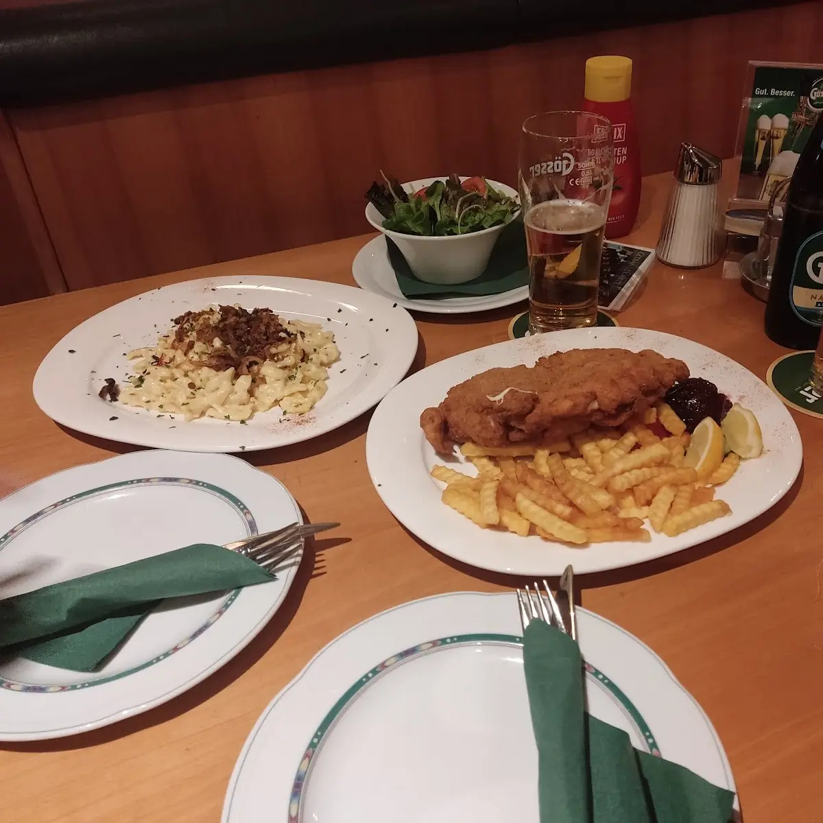 Essen und Trinken photo 4