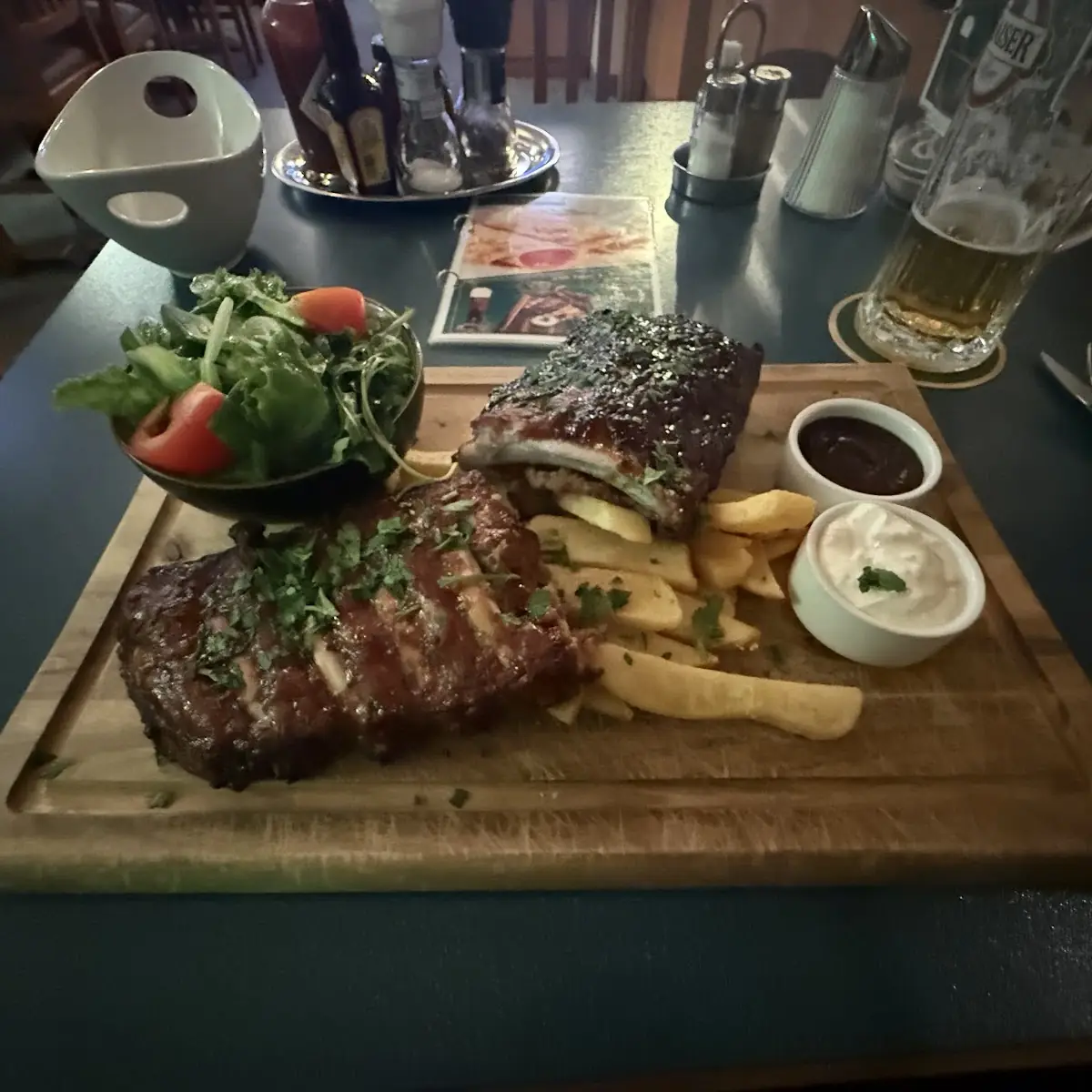 Essen und Trinken photo 5