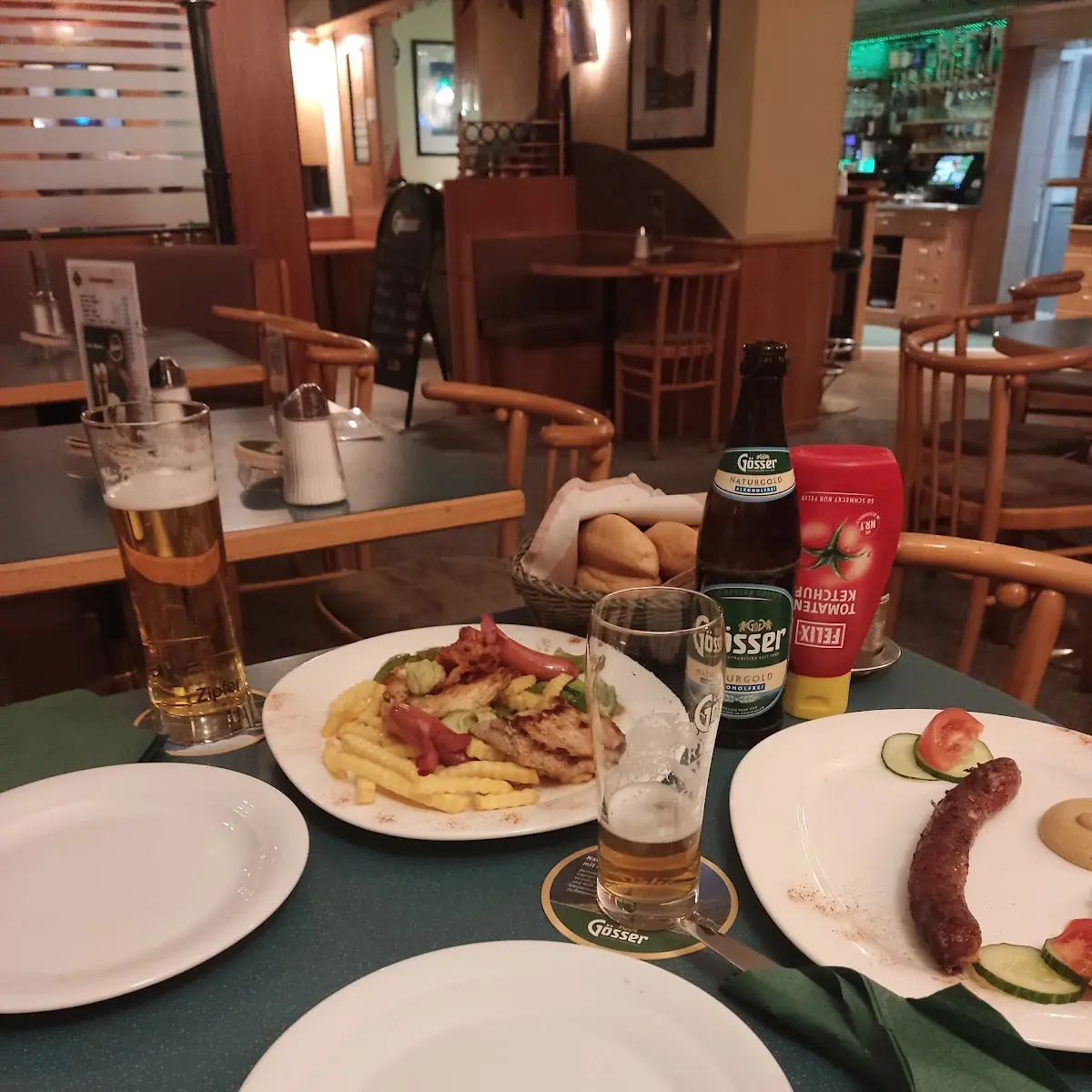 Essen und Trinken photo 6