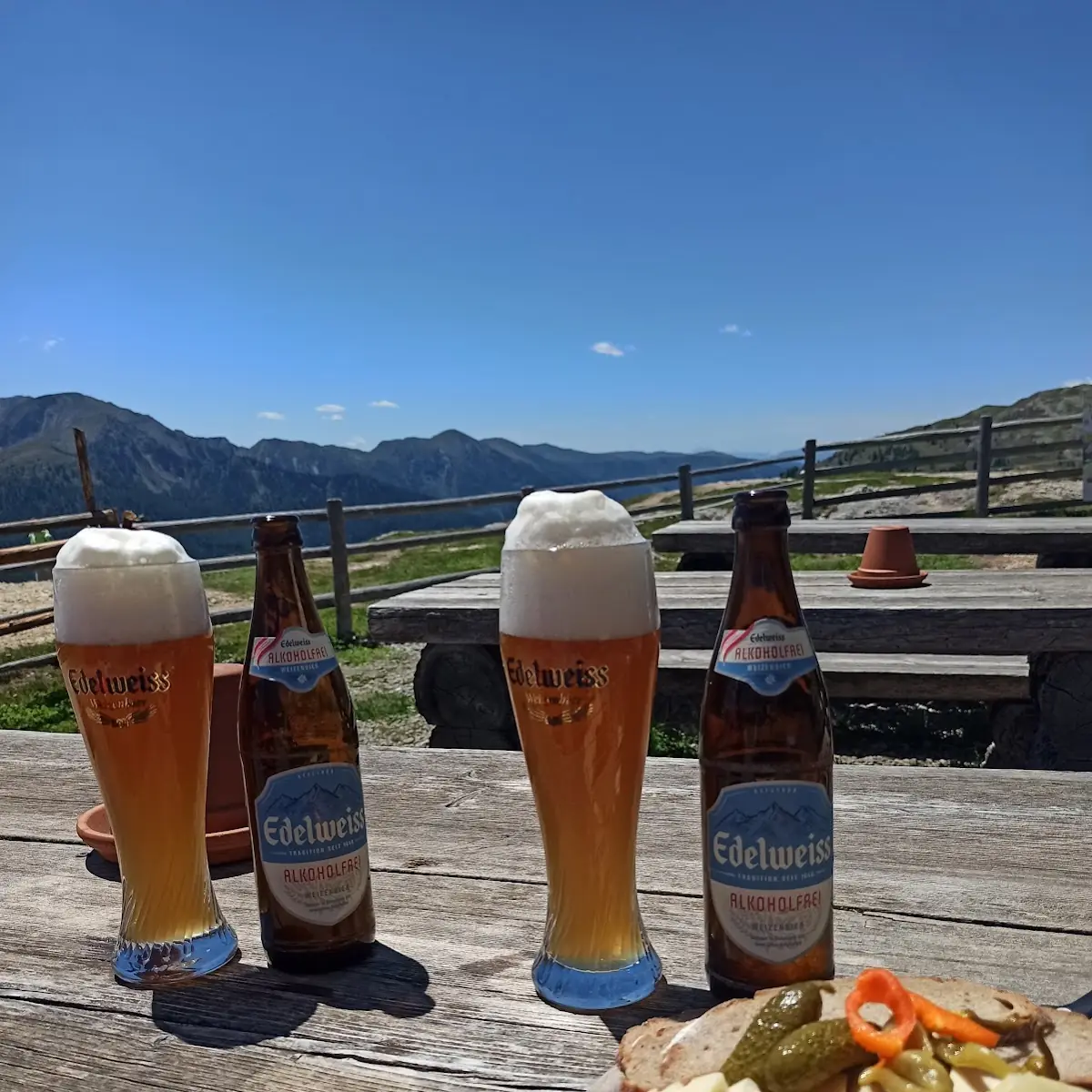 Essen und Trinken photo 10