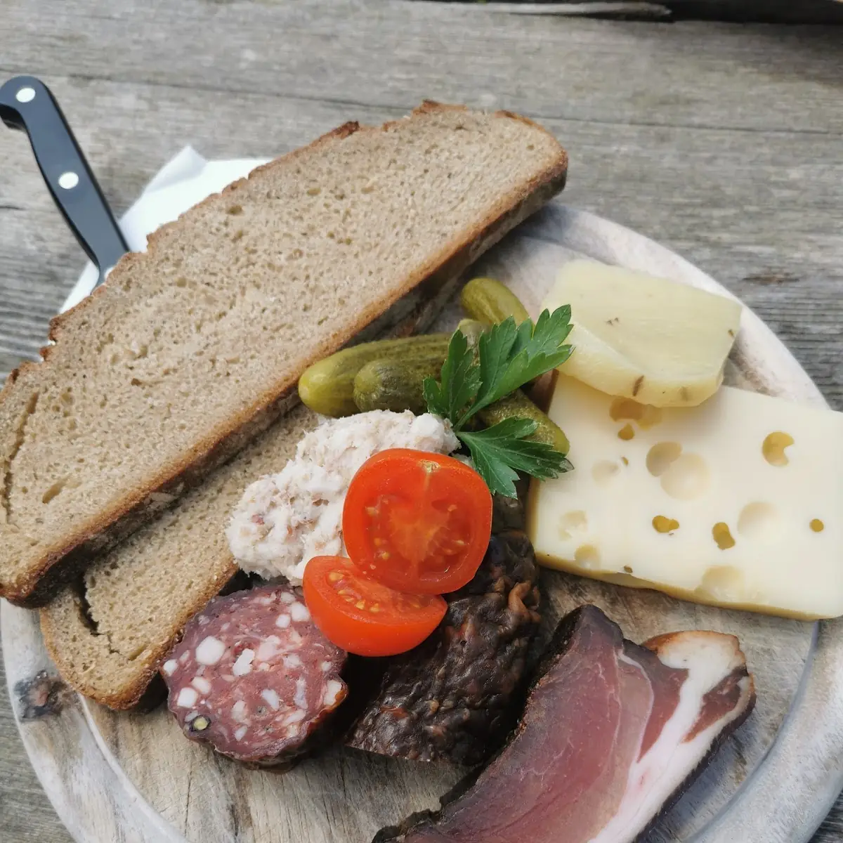 Essen und Trinken photo 7