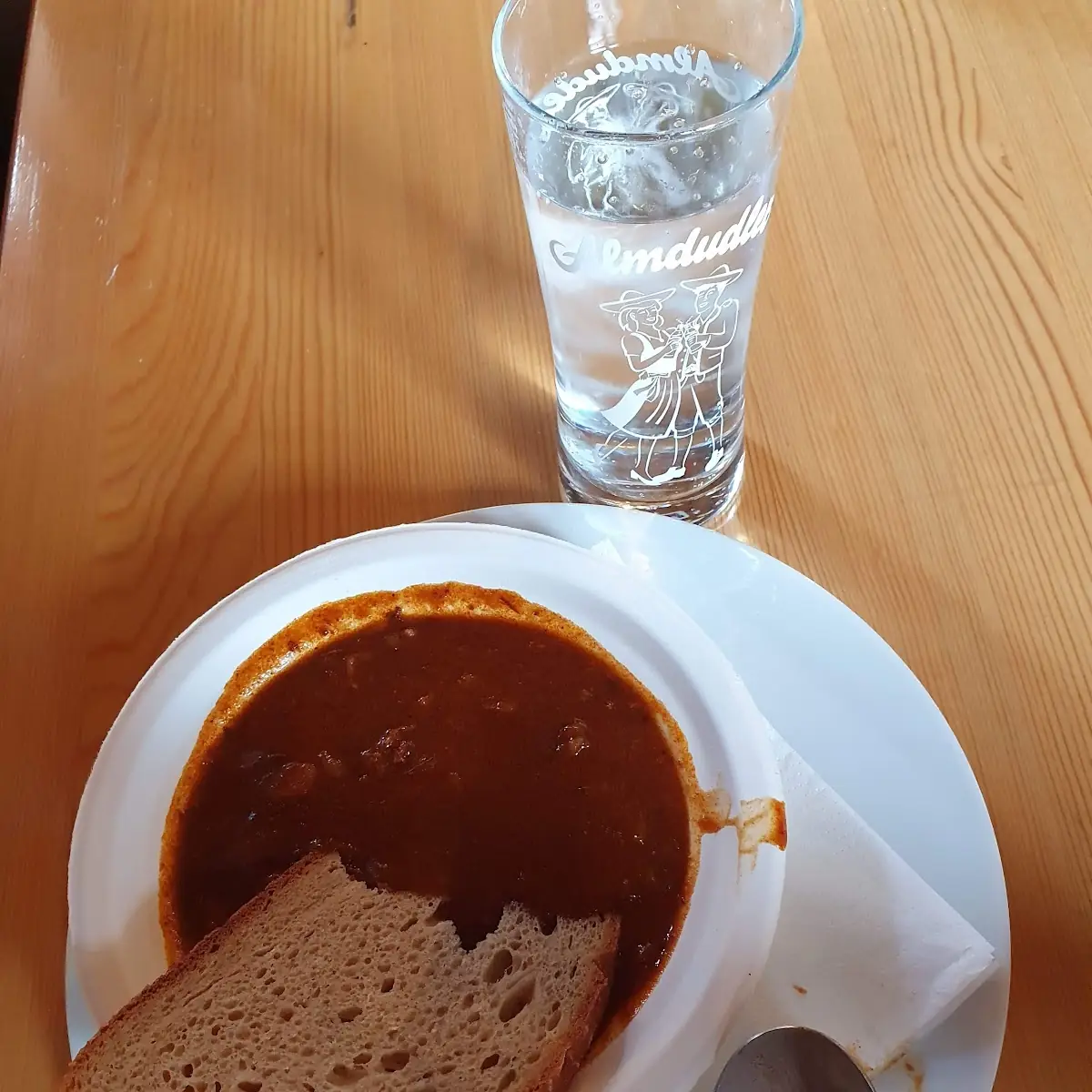 Essen und Trinken photo 8