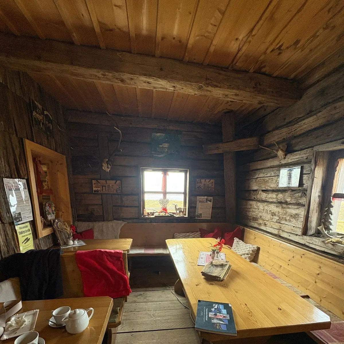 Atmosphäre photo 8