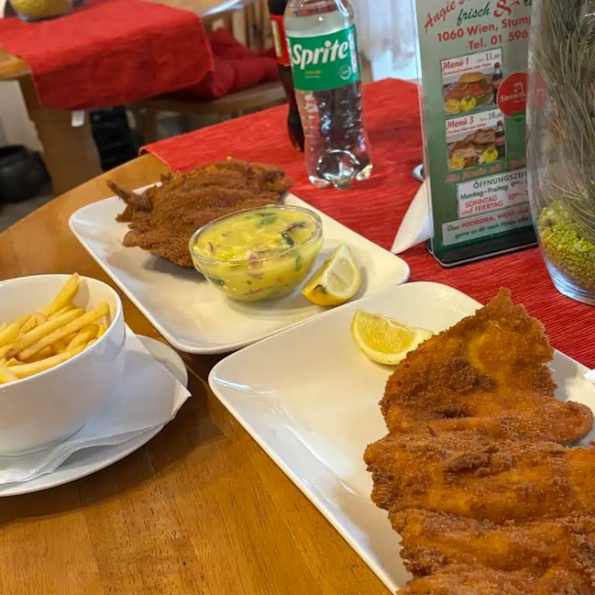 Essen und Trinken photo 1