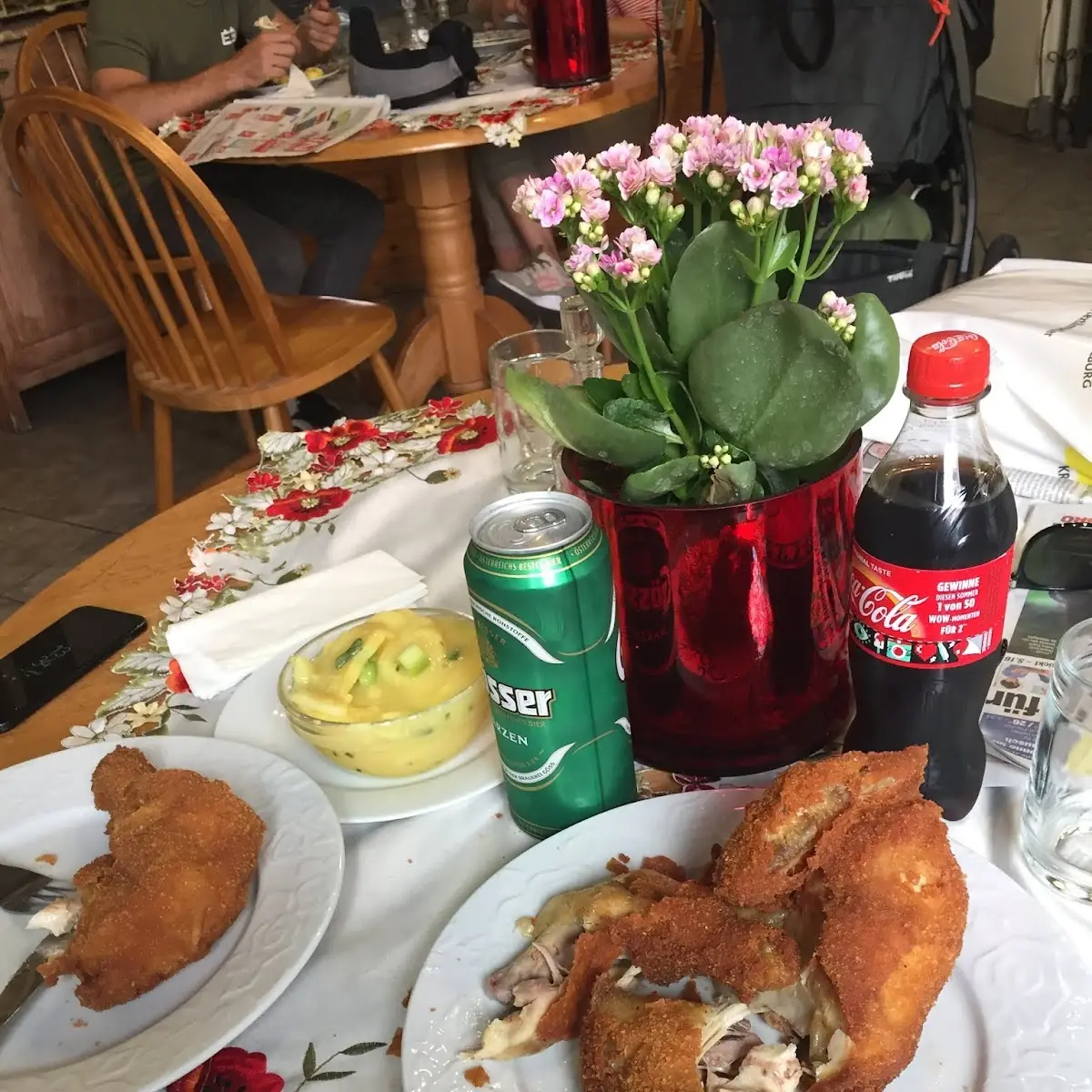 Essen und Trinken photo 10