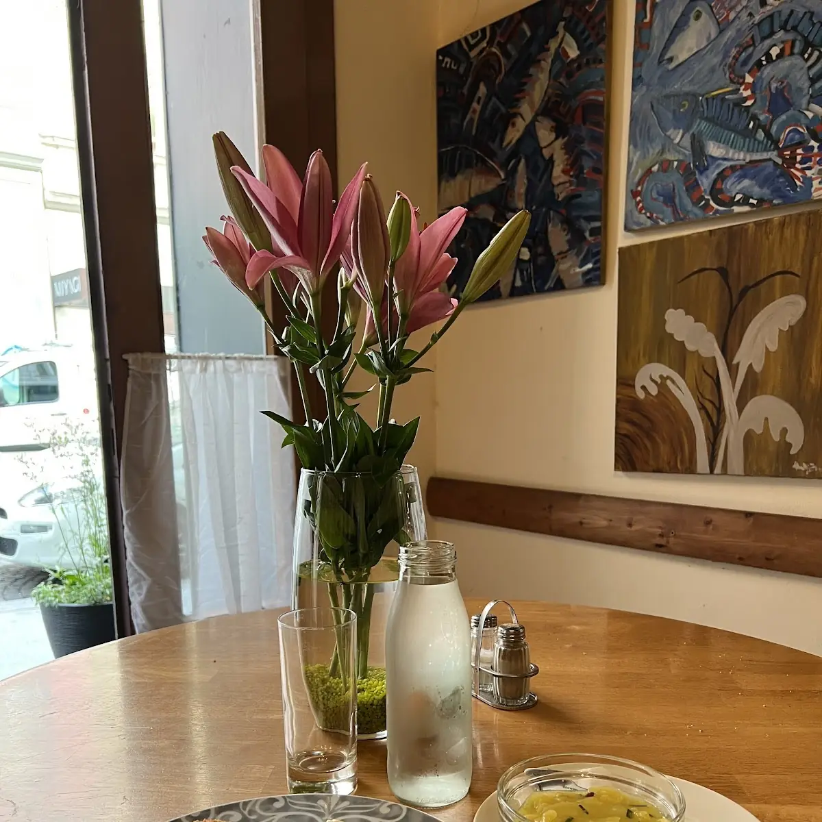 Essen und Trinken photo 6