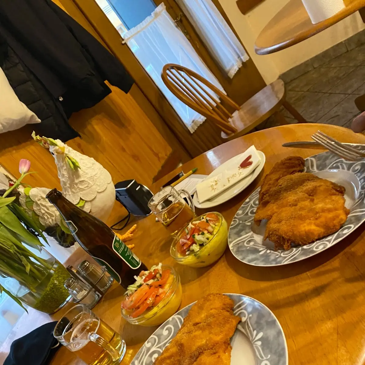 Essen und Trinken photo 8