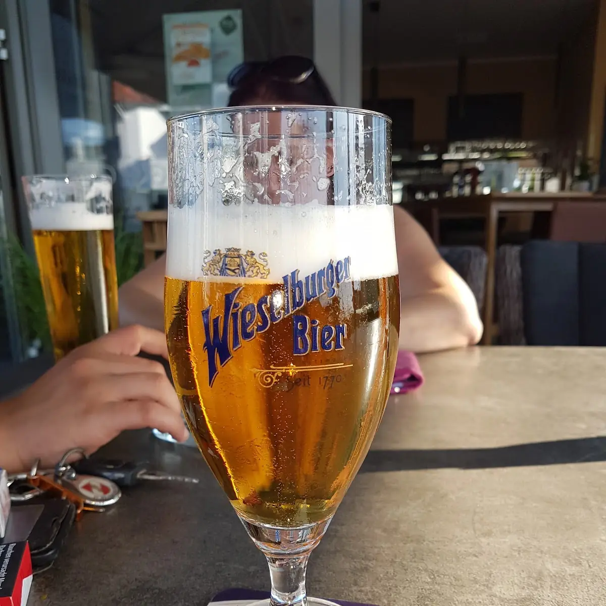 Essen und Trinken photo 2