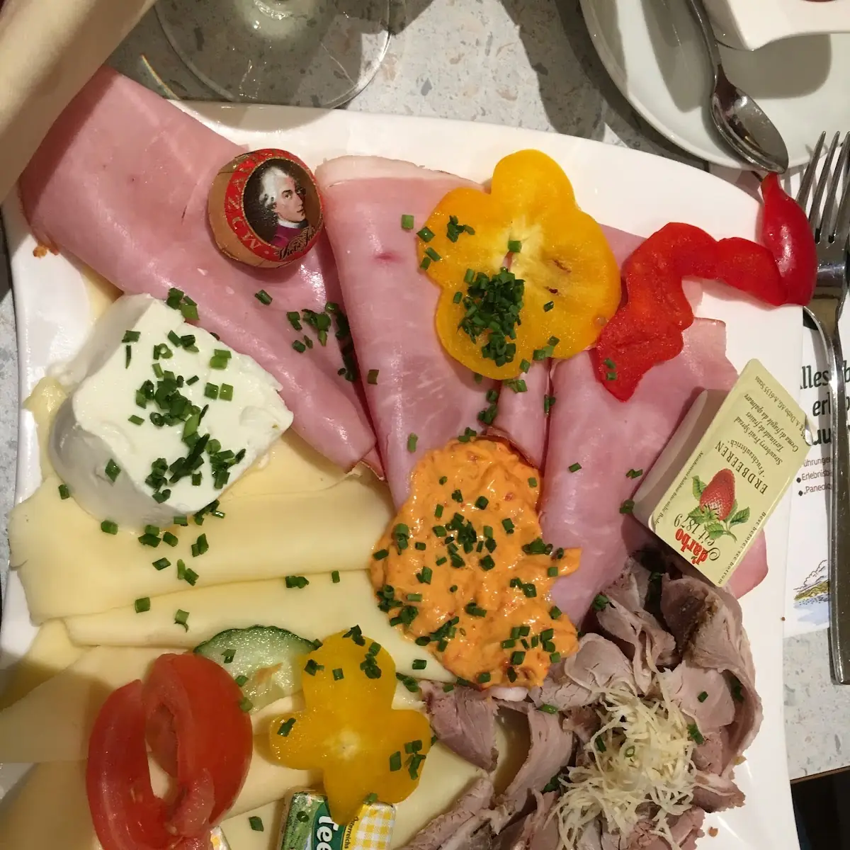 Essen und Trinken photo 6