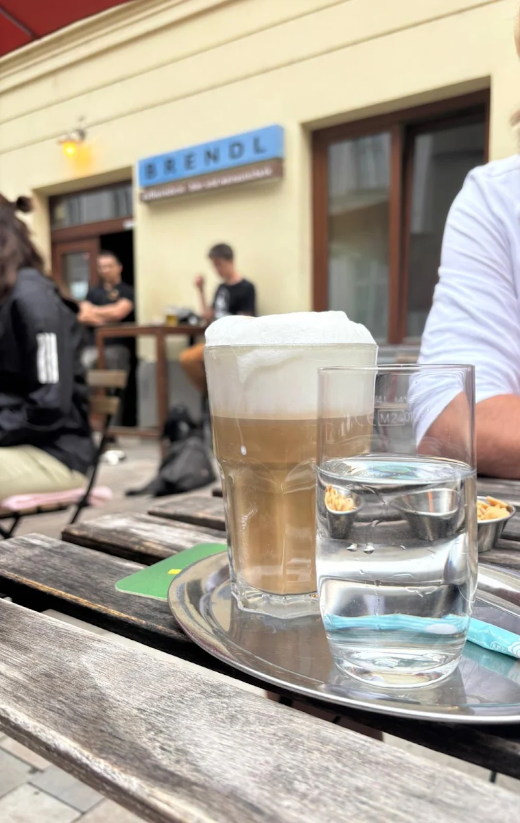 Essen und Trinken photo 4