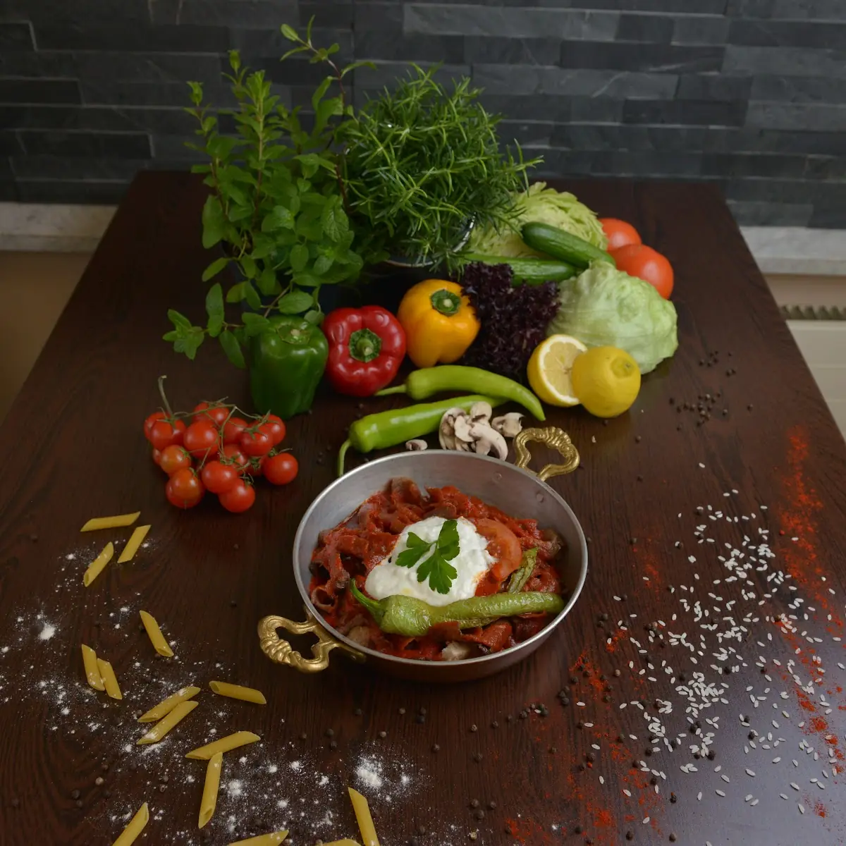 Essen und Trinken photo 4