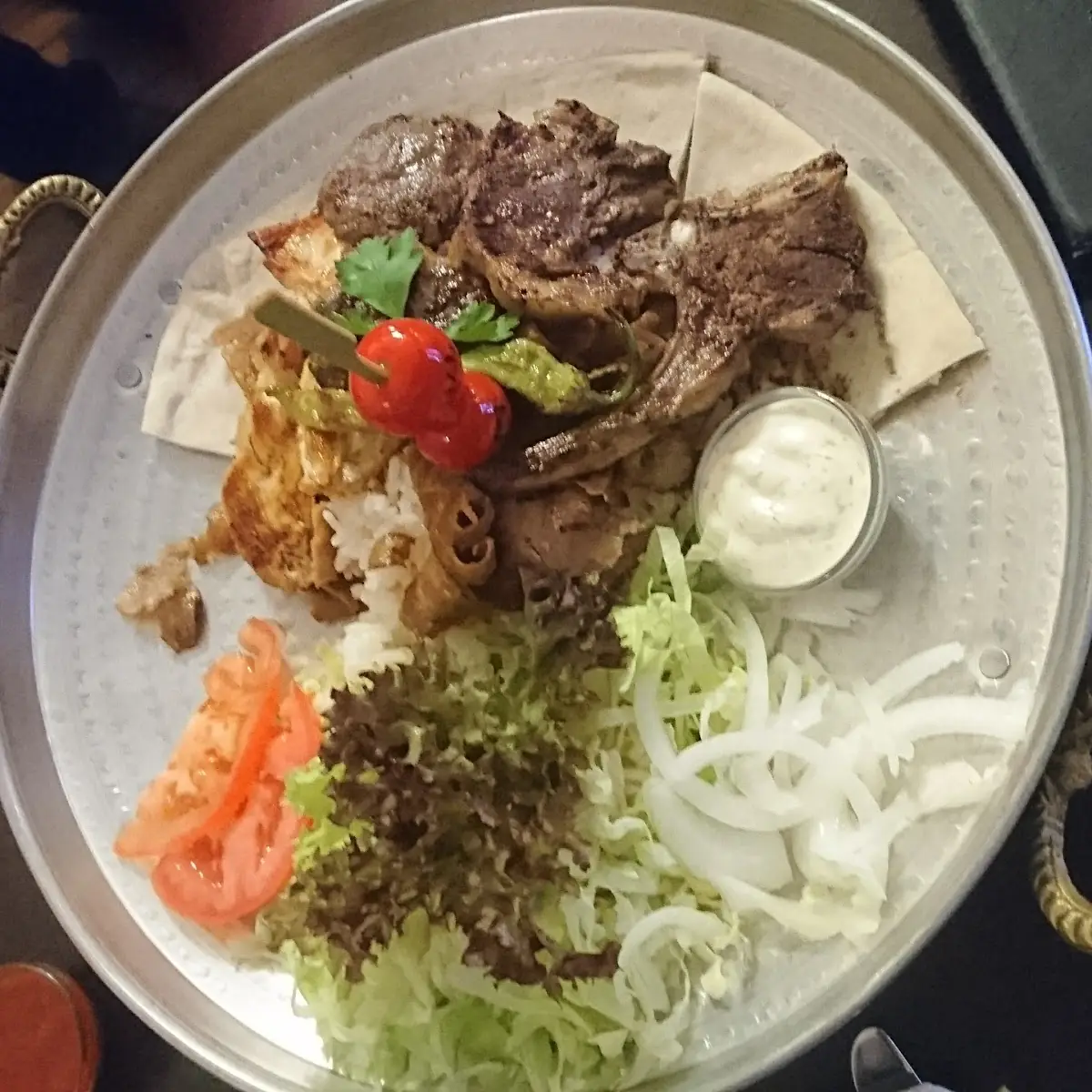 Essen und Trinken photo 5