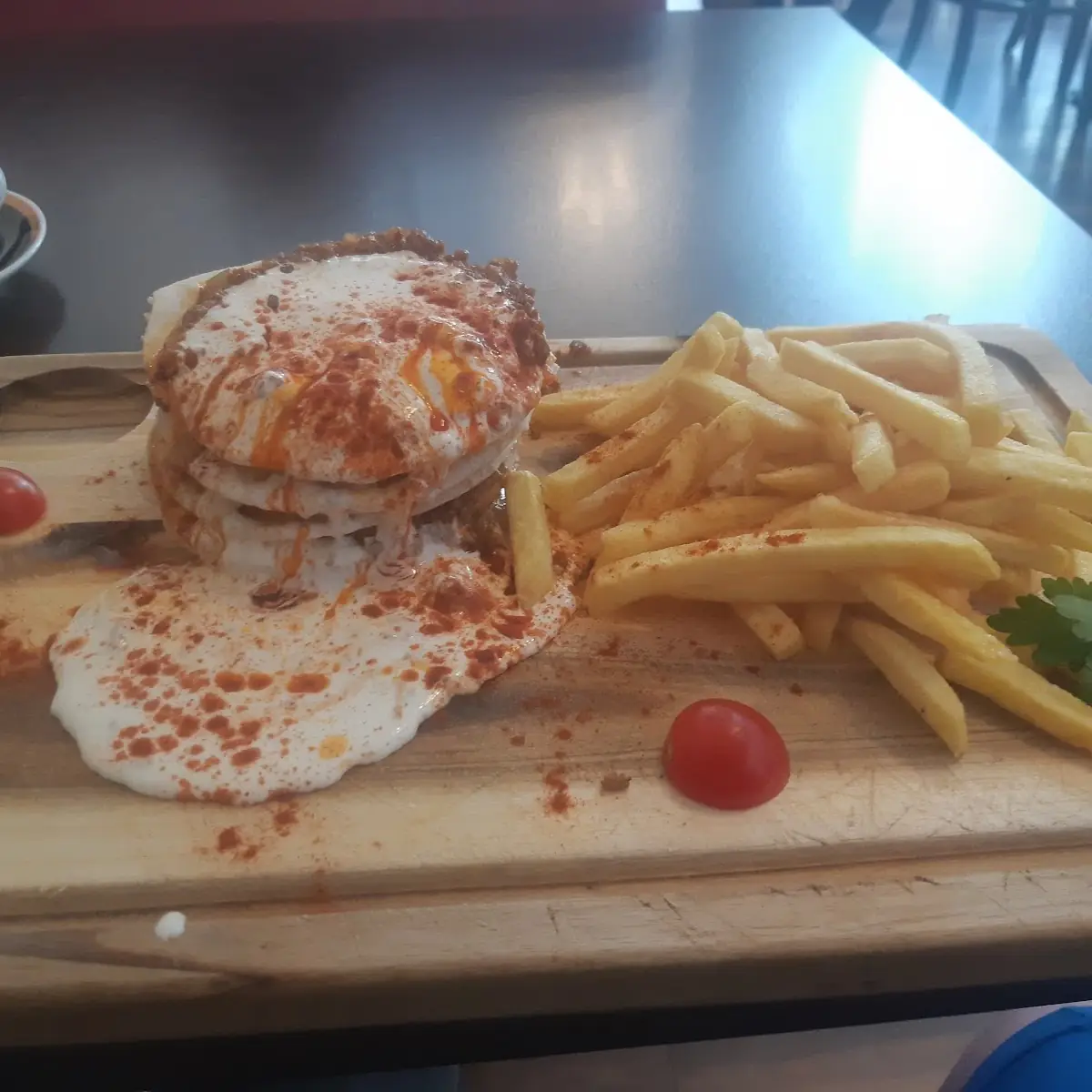 Essen und Trinken photo 6
