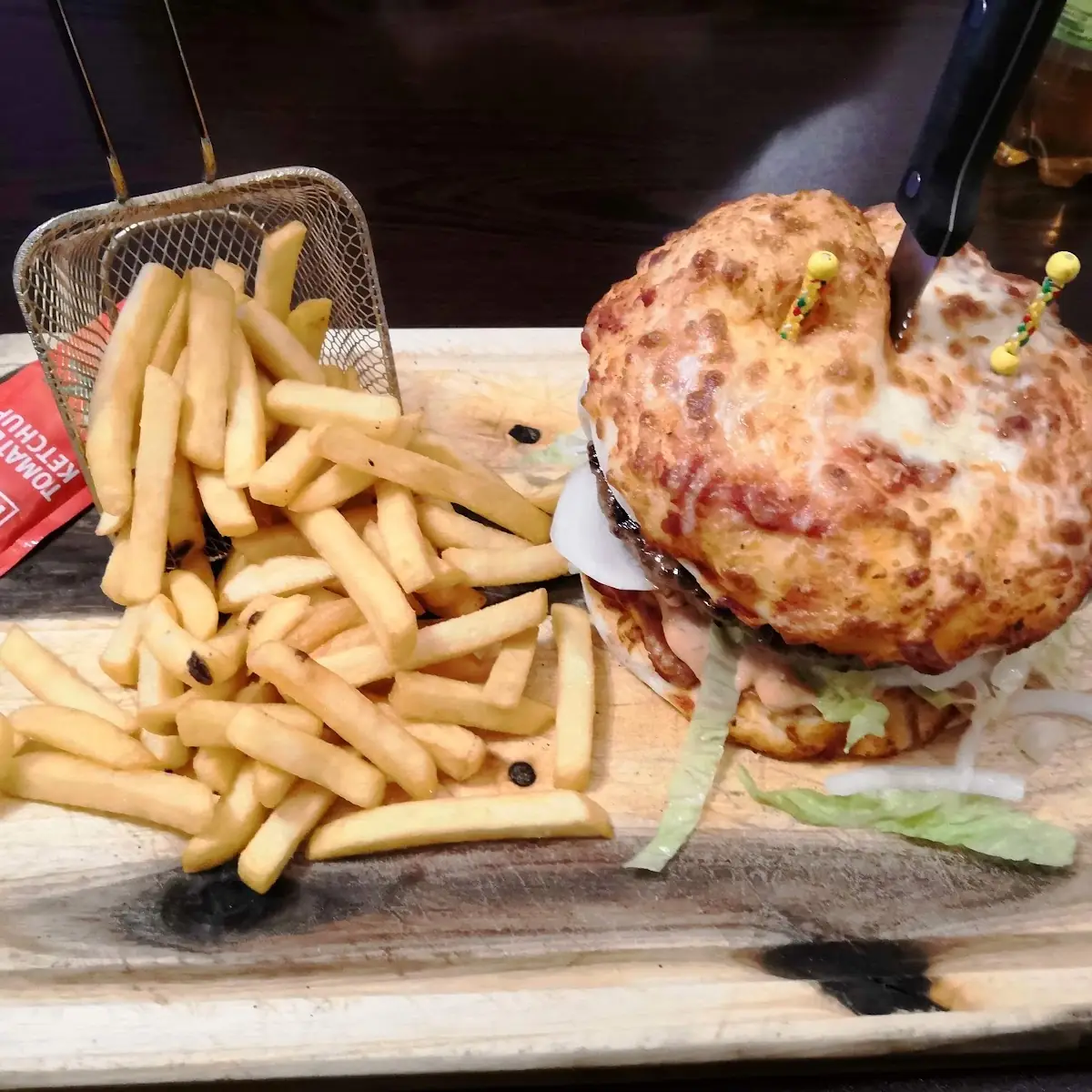 Essen und Trinken photo 7