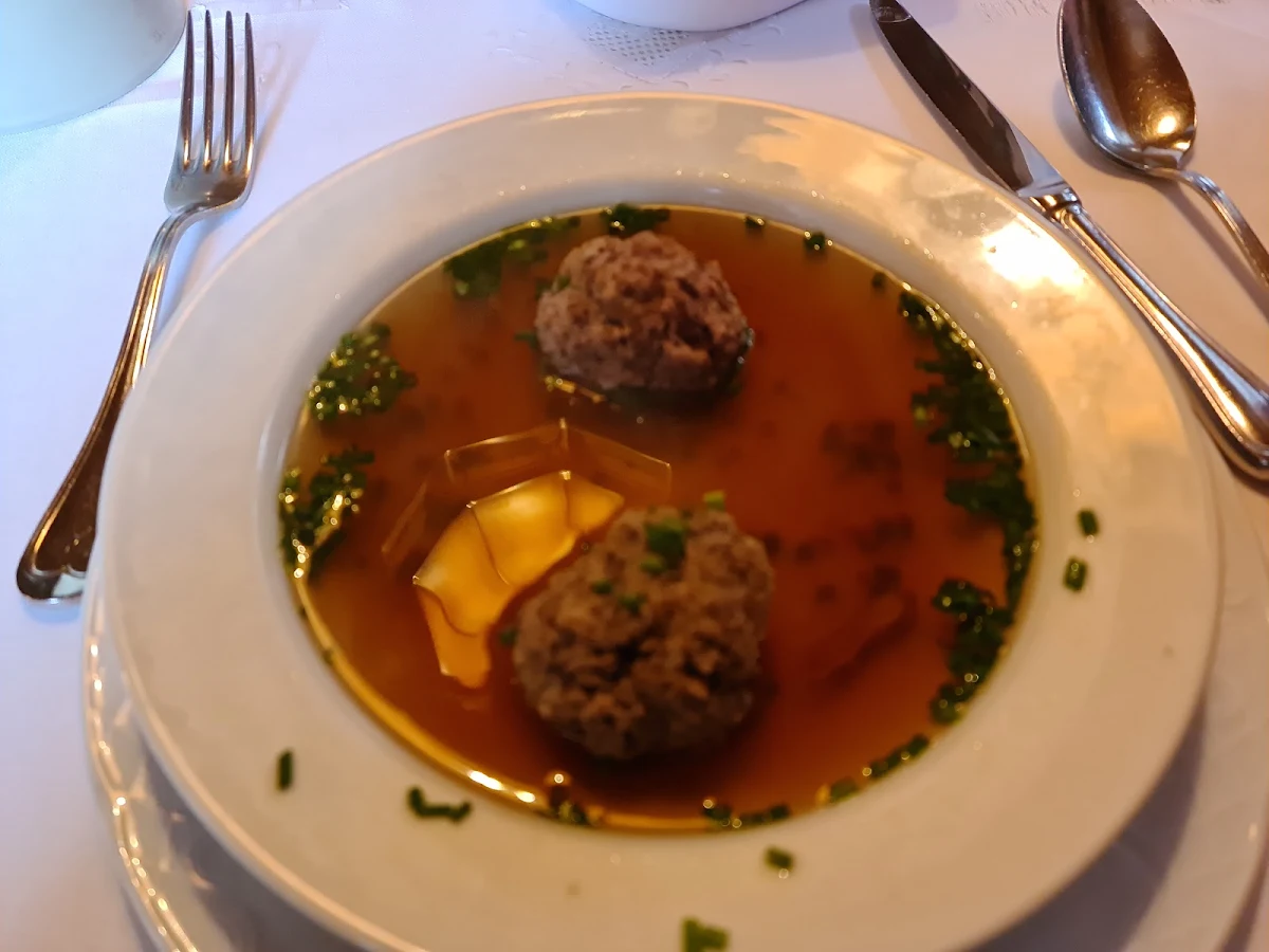 Essen und Trinken photo 2