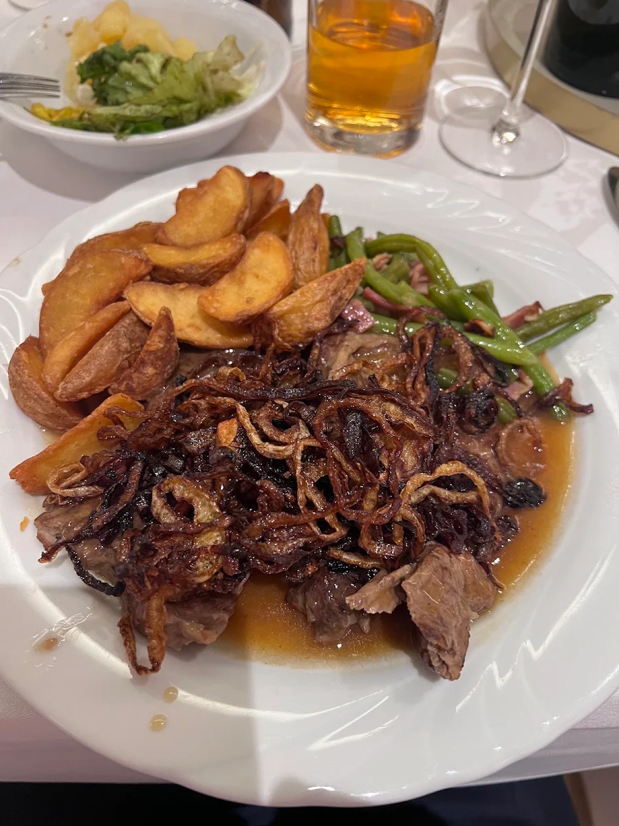 Essen und Trinken photo 4