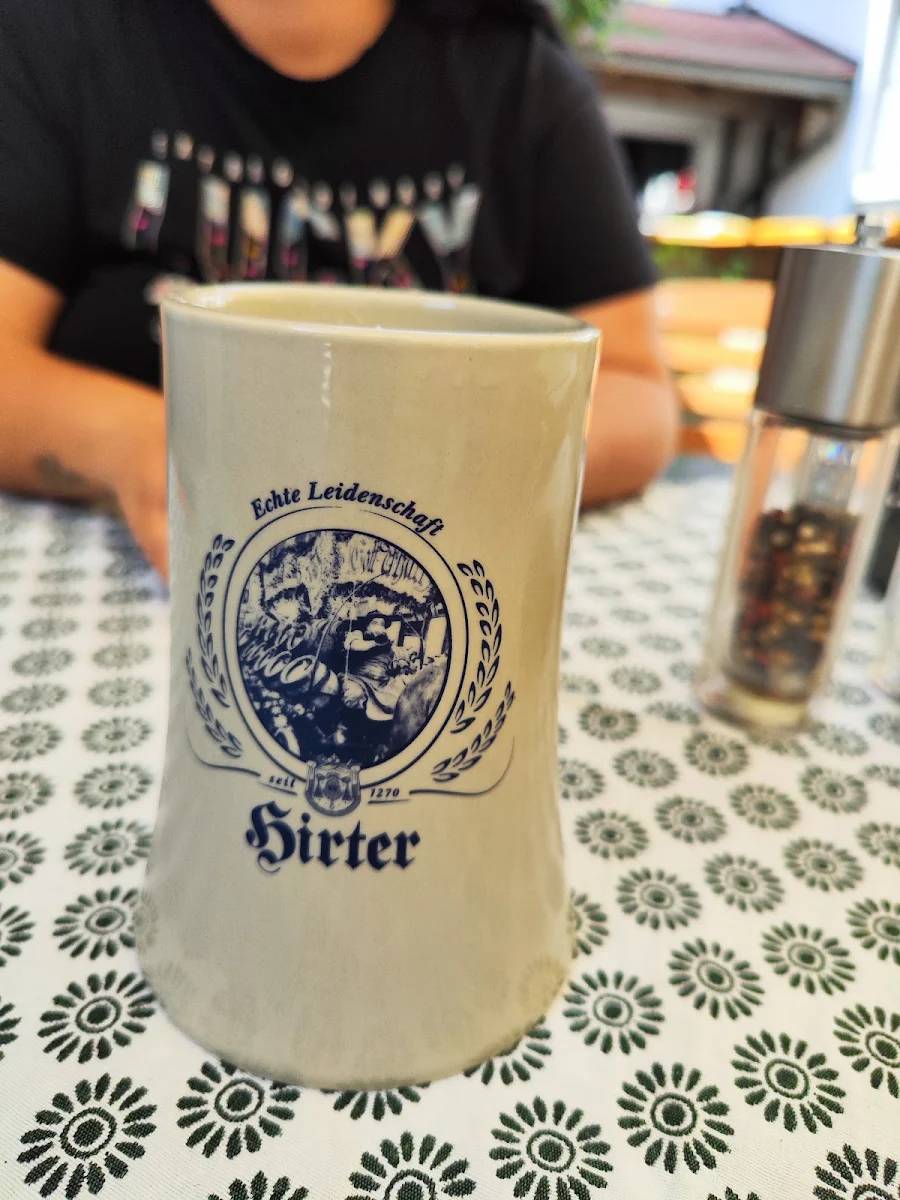 Essen und Trinken photo 5