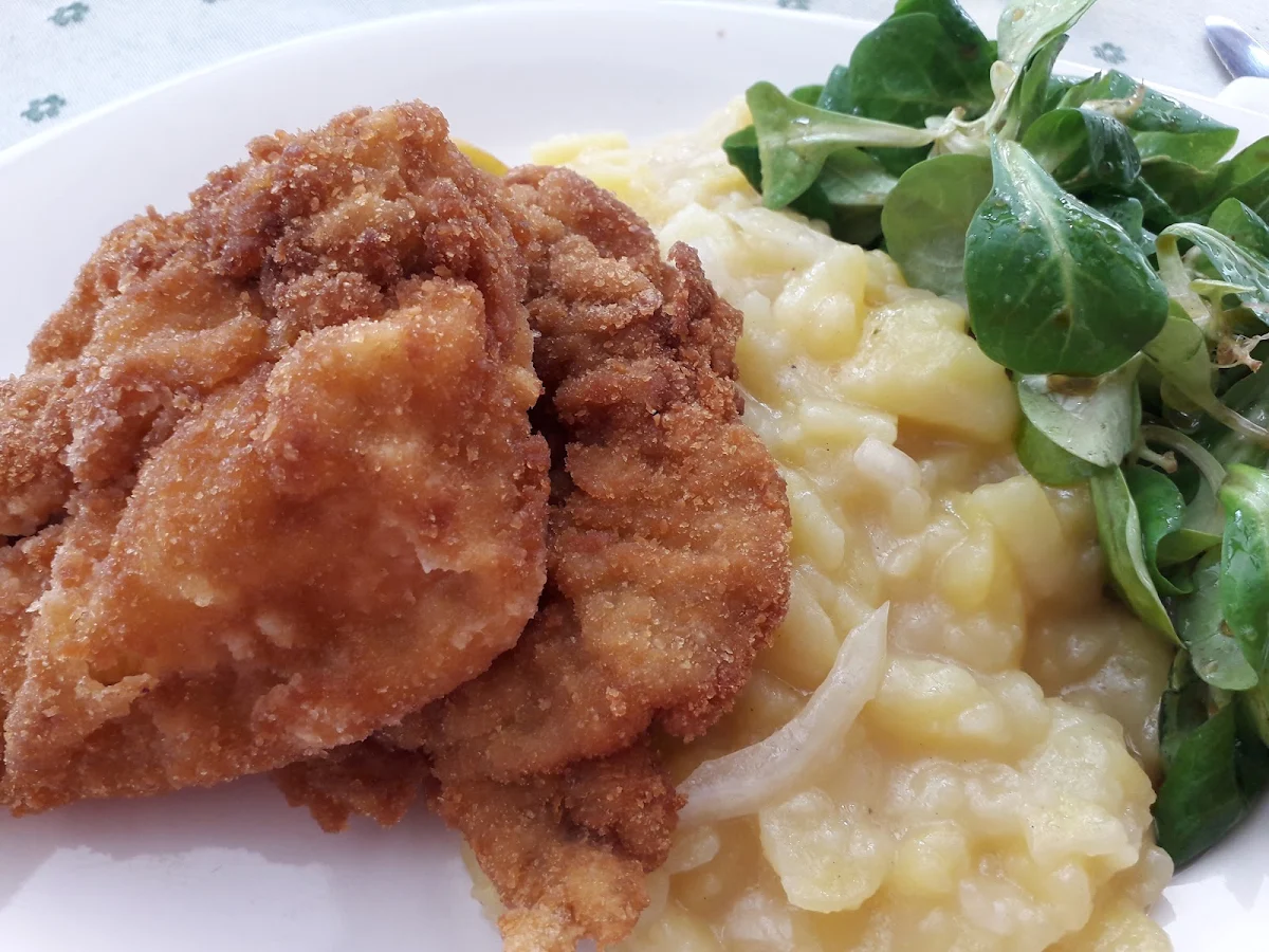 Essen und Trinken photo 6