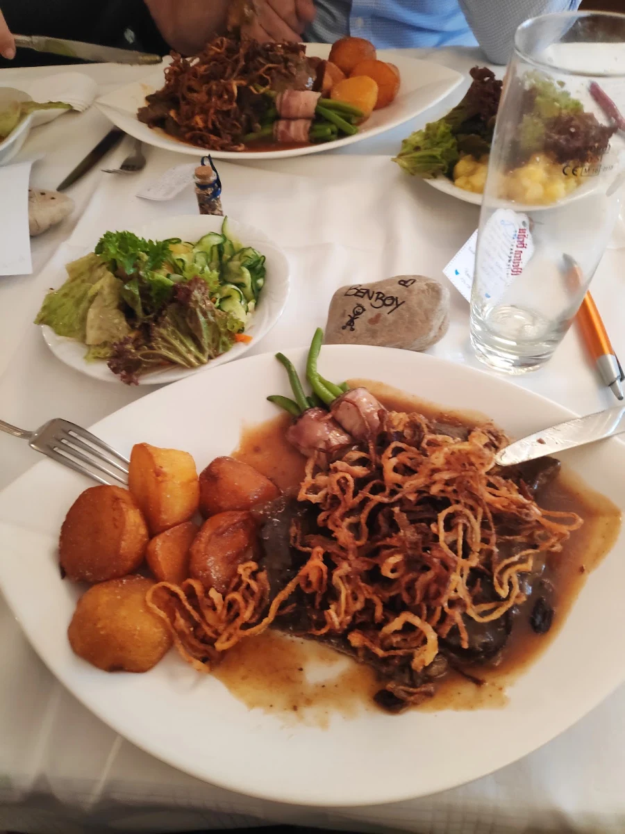 Essen und Trinken photo 7