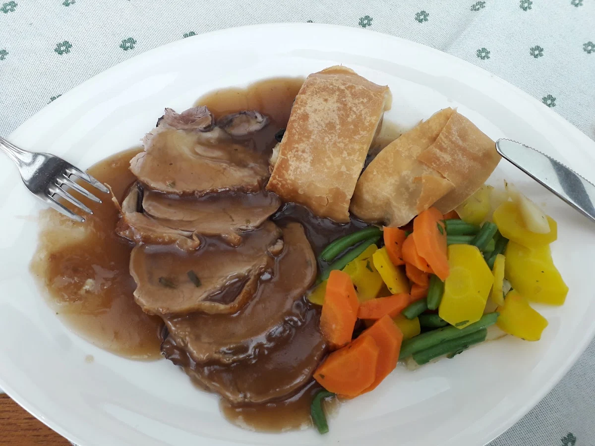 Essen und Trinken photo 8