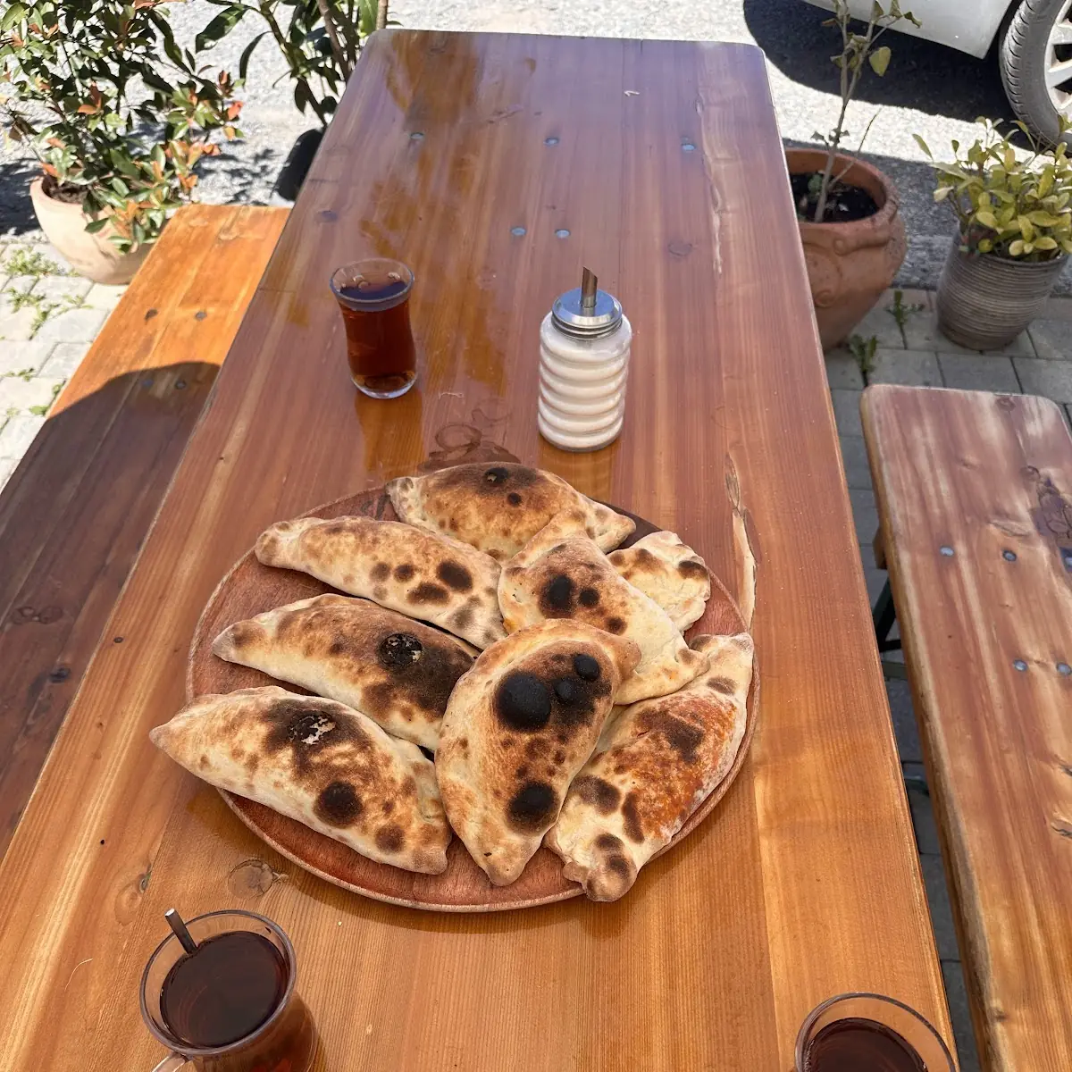Essen und Trinken photo 10