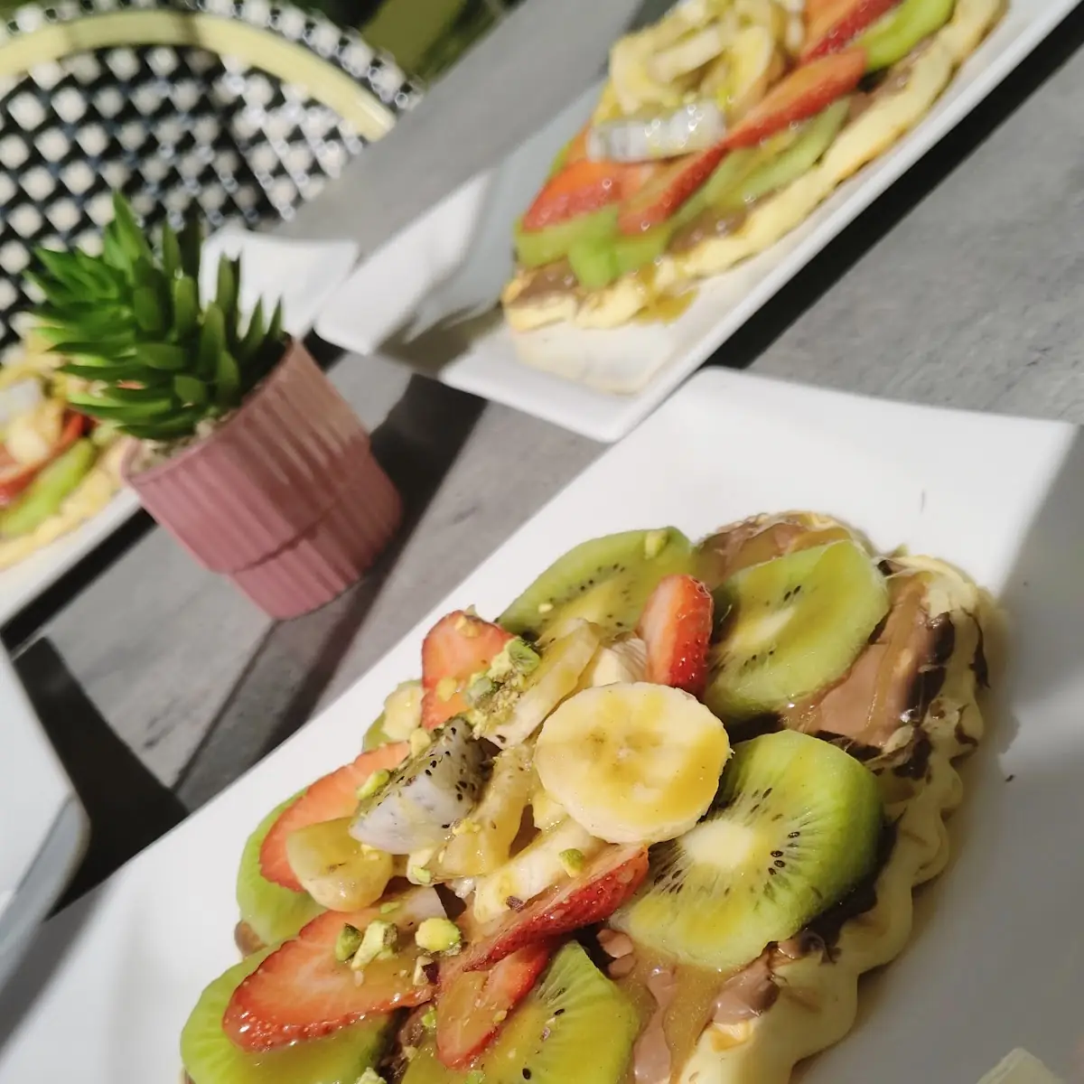 Essen und Trinken photo 2