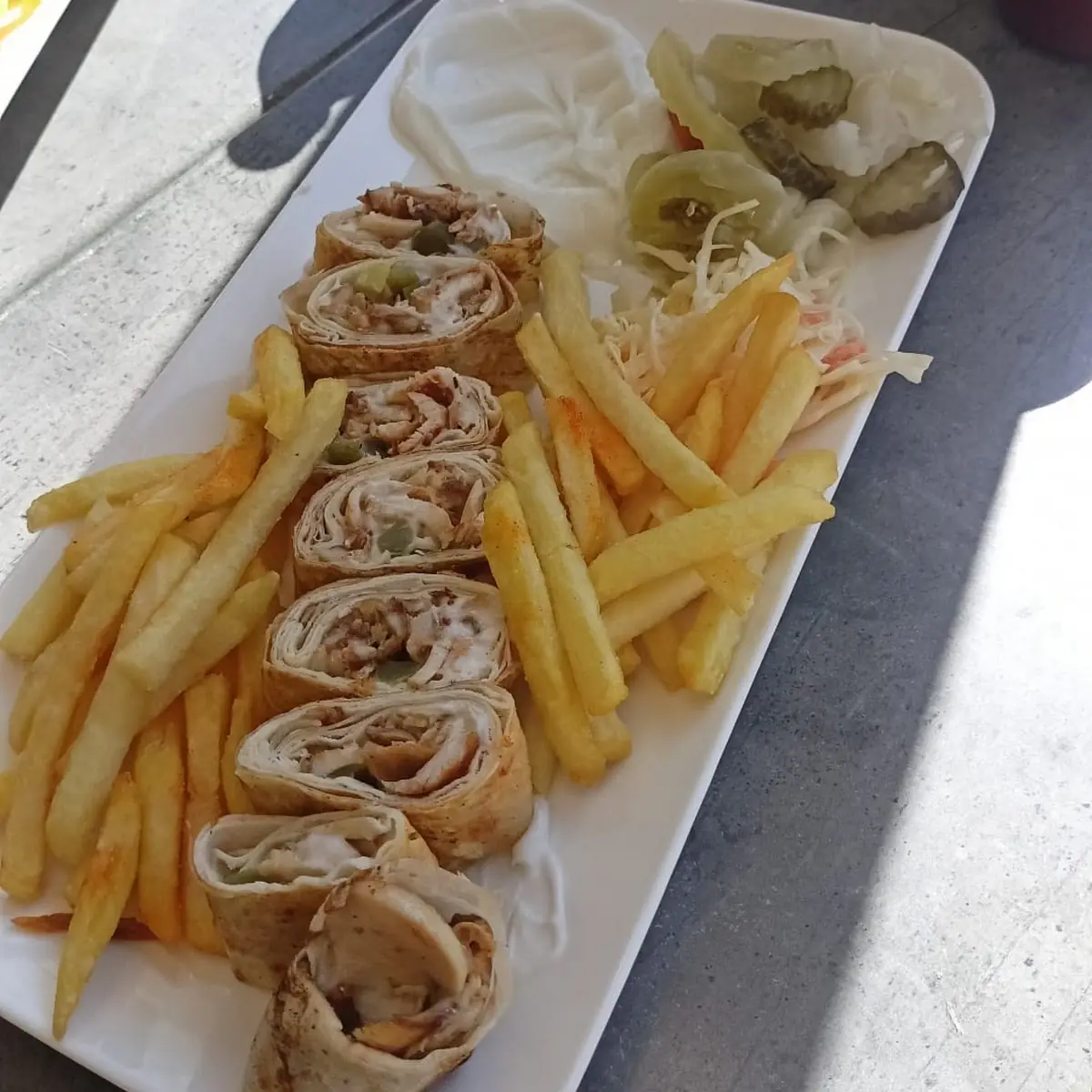 Essen und Trinken photo 3