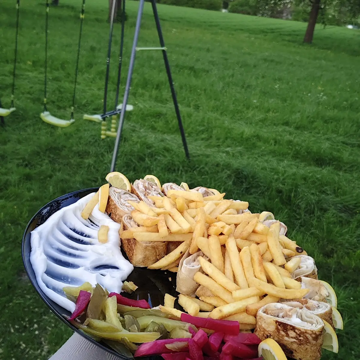 Essen und Trinken photo 4
