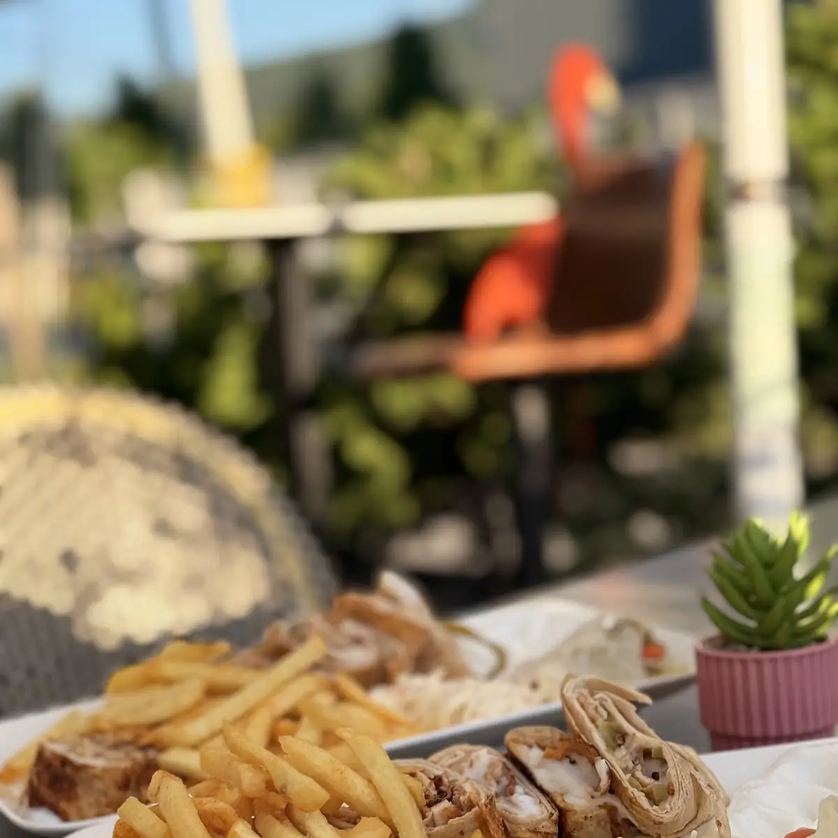 Essen und Trinken photo 9
